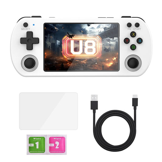 Video Game Consoles