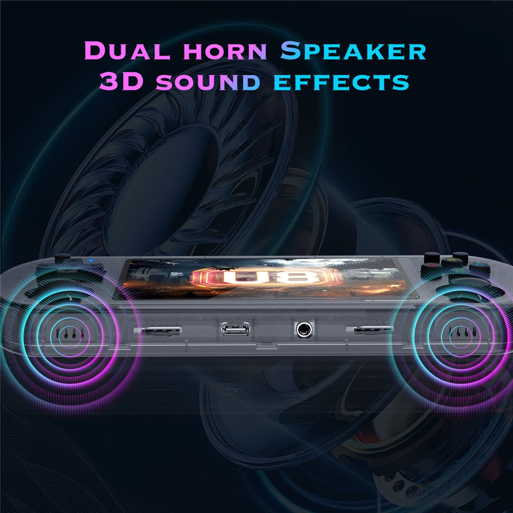 Video Game Consoles