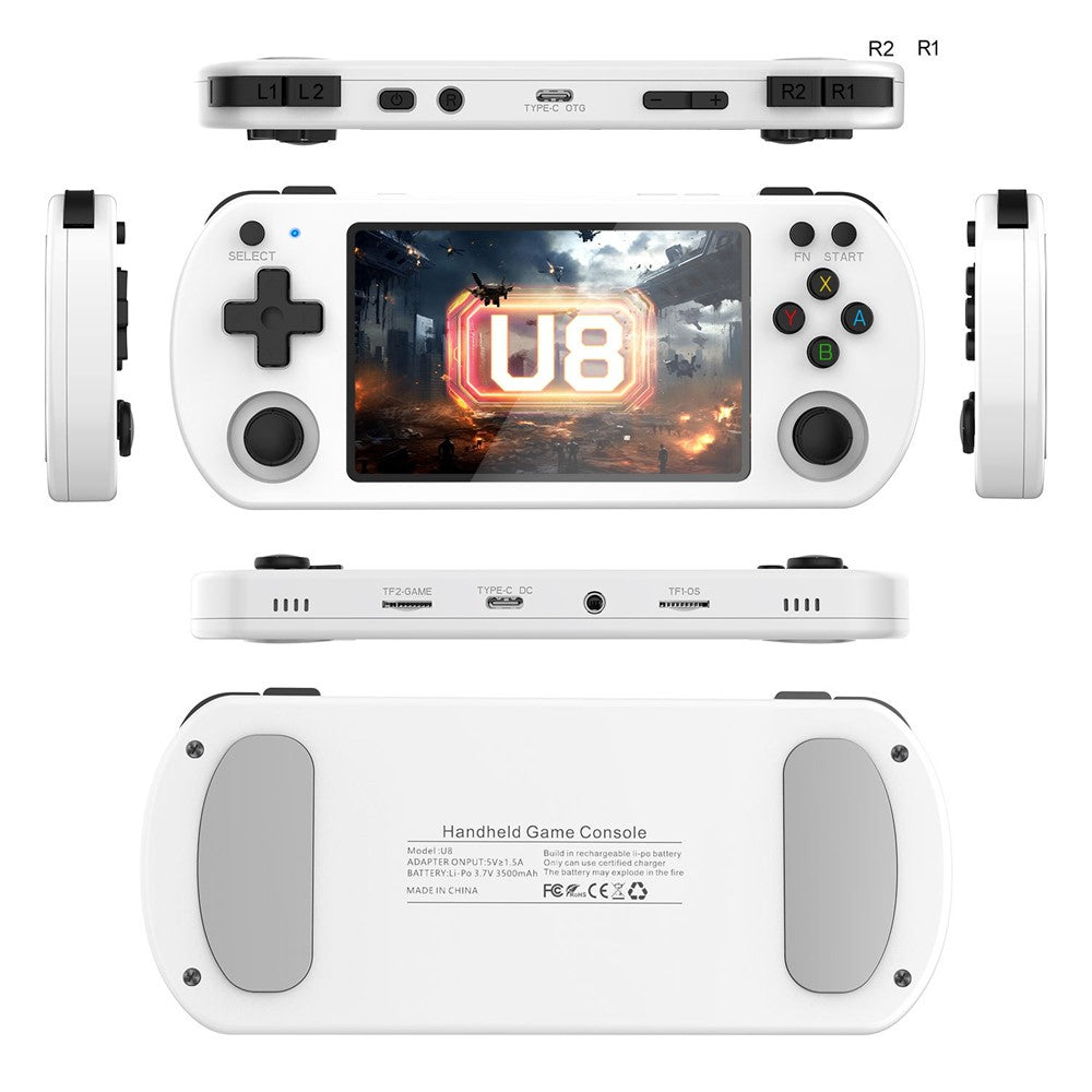 Video Game Consoles