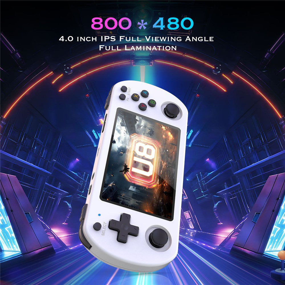 Video Game Consoles