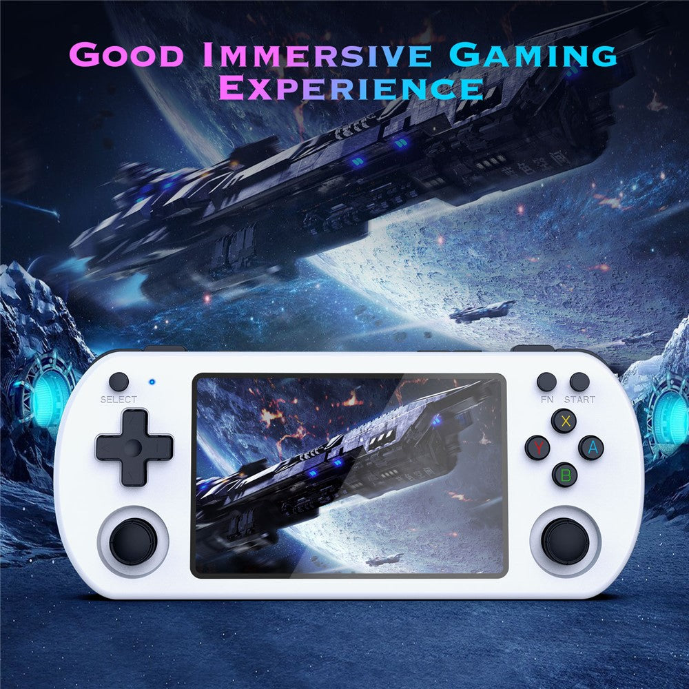 Video Game Consoles