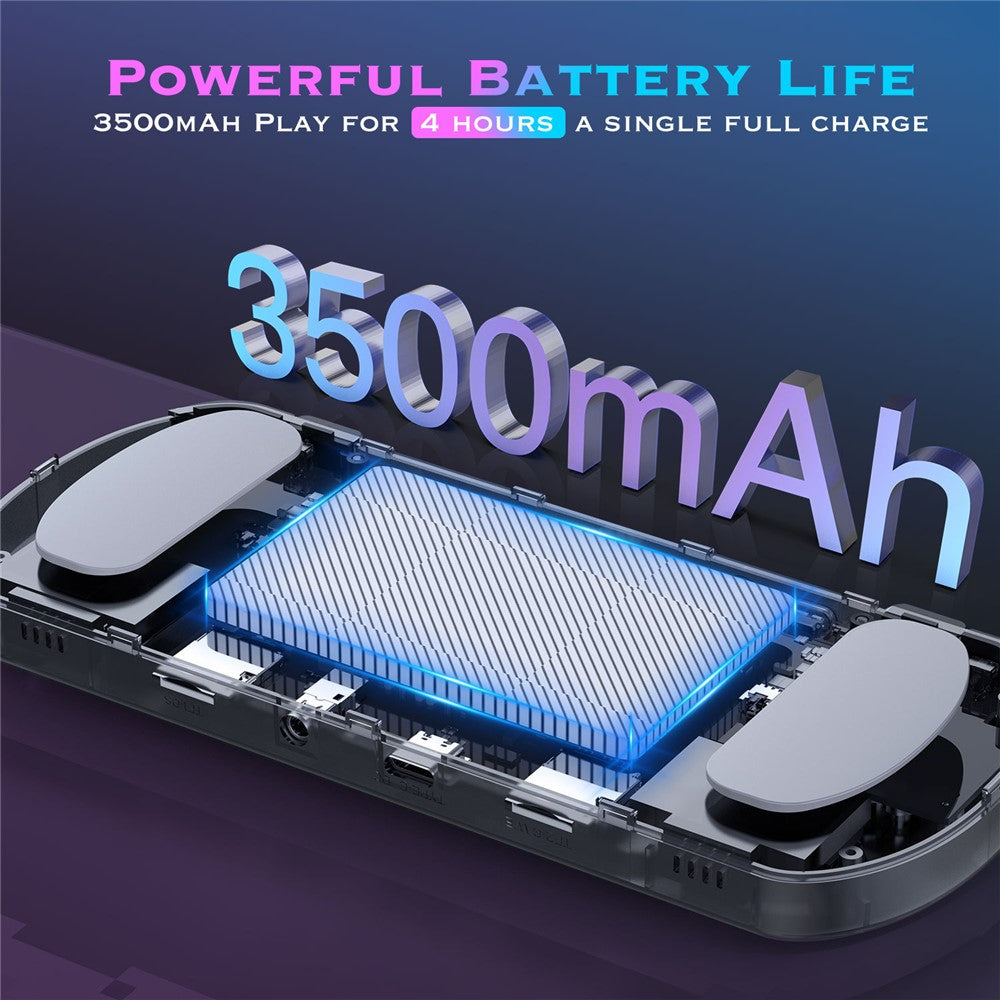Video Game Consoles