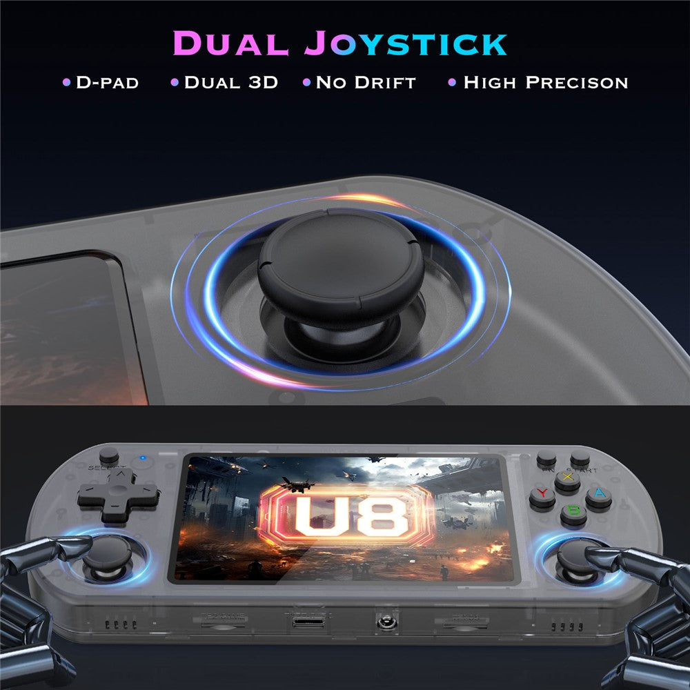 Video Game Consoles