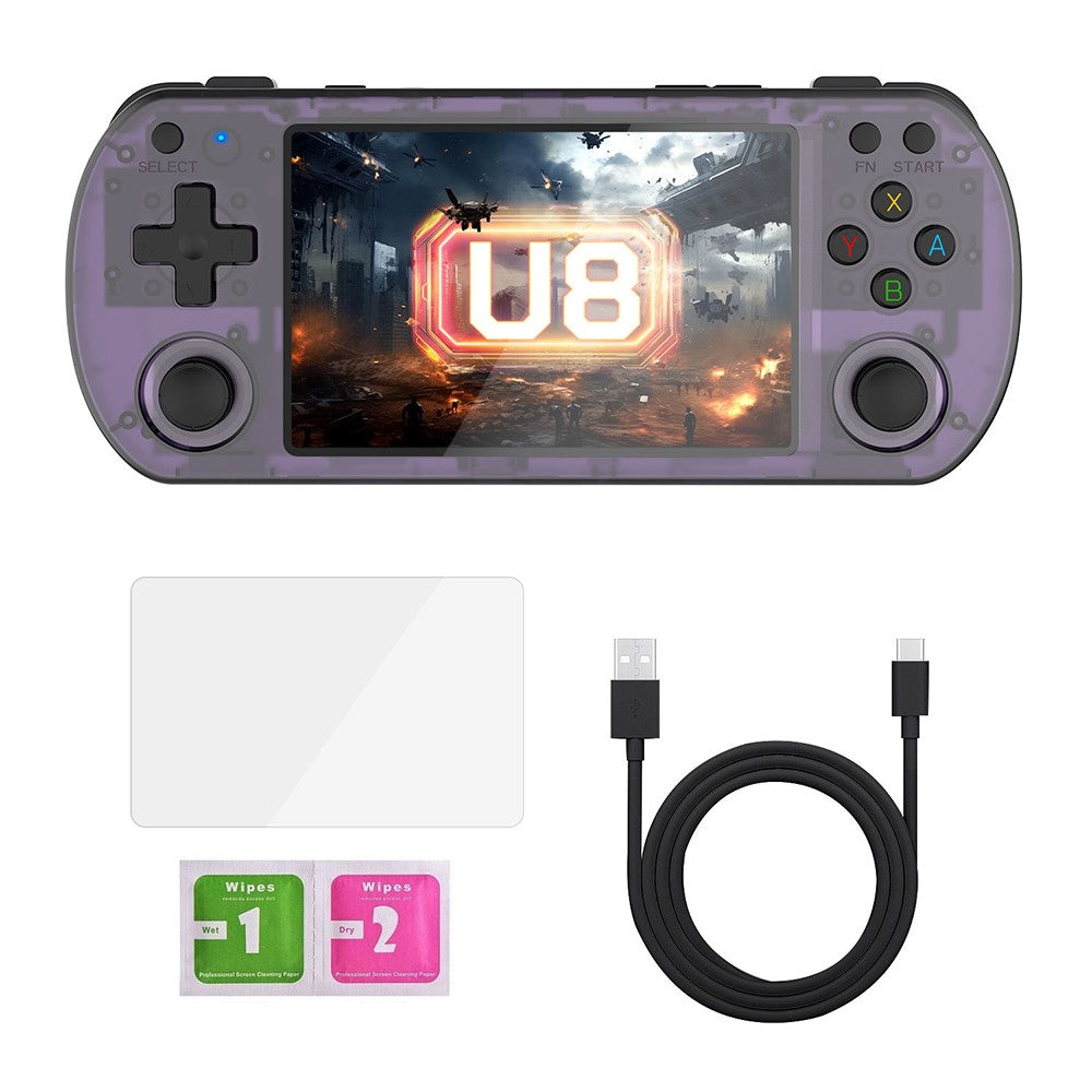 Video Game Consoles