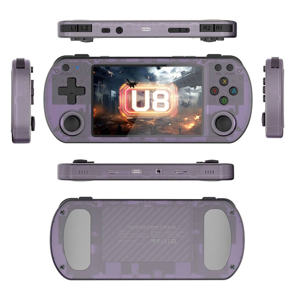 Video Game Consoles