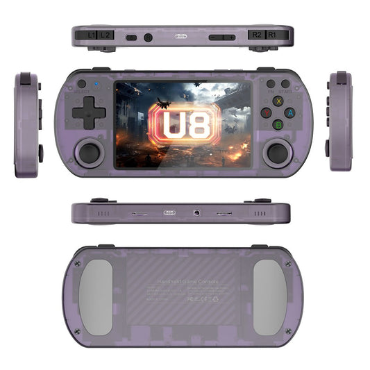 Video Game Consoles