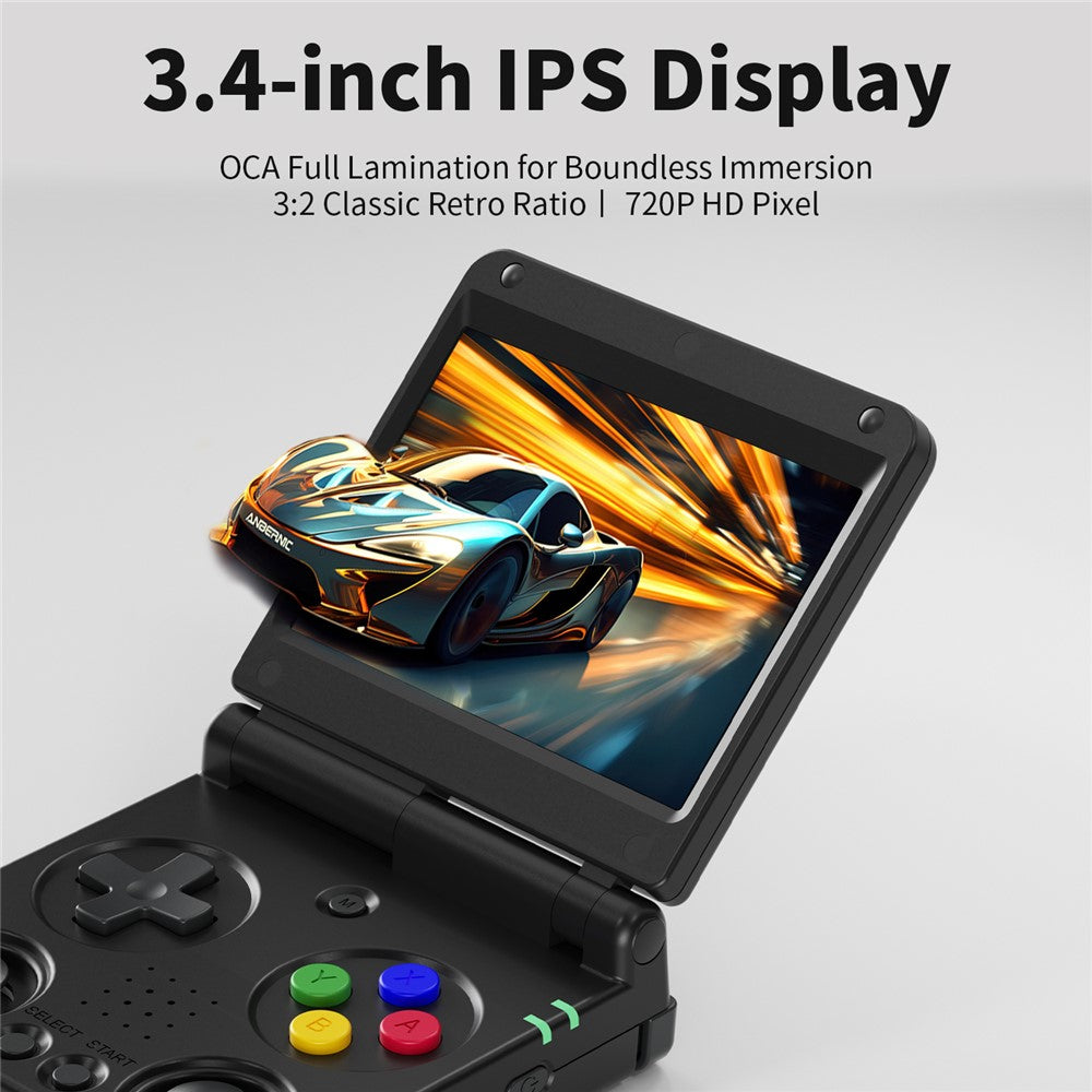 Video Game Consoles