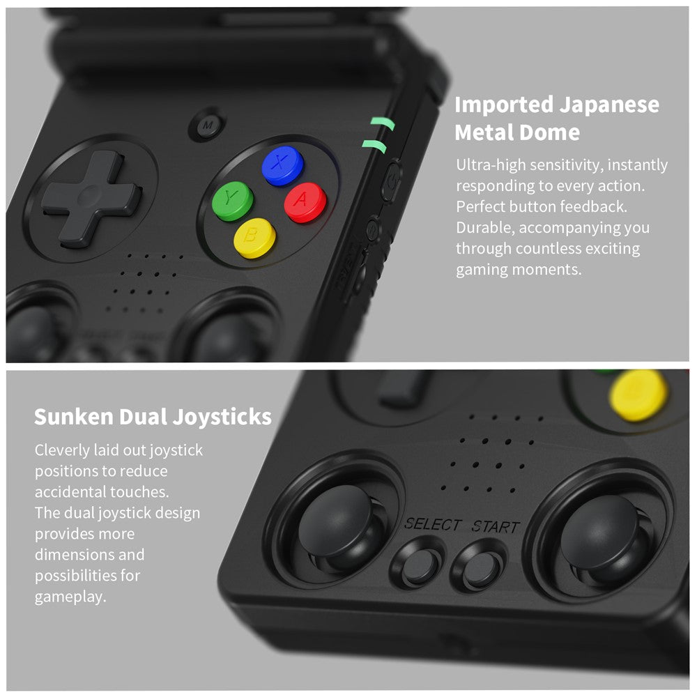 Video Game Consoles