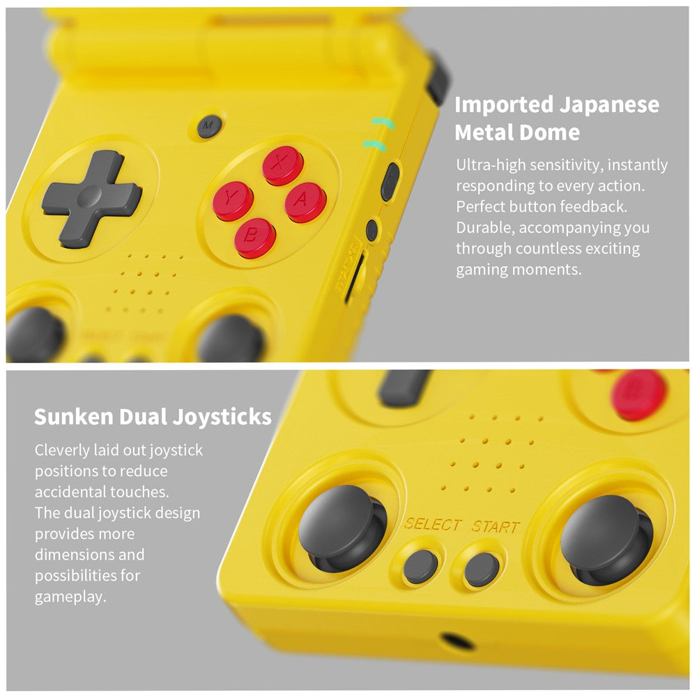 Video Game Consoles
