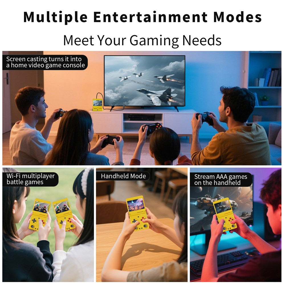 Video Game Consoles