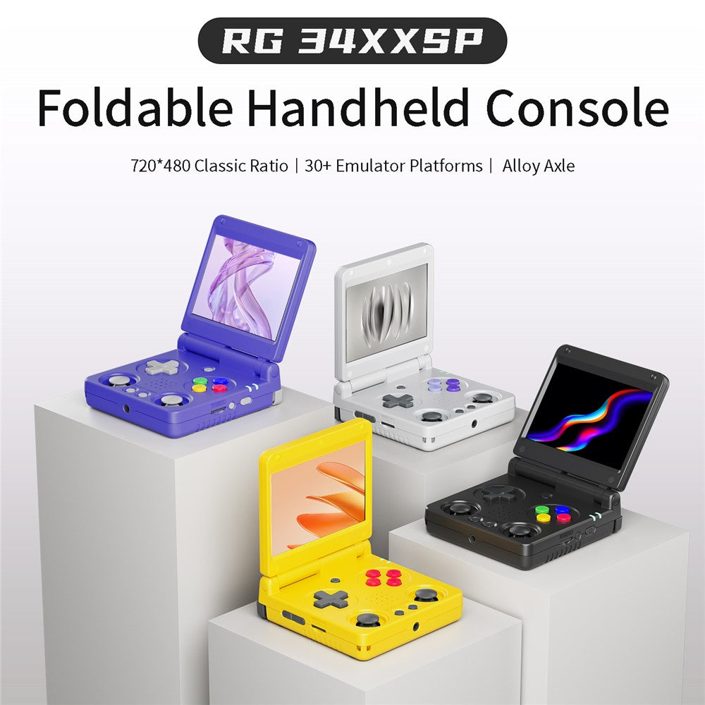 Video Game Consoles