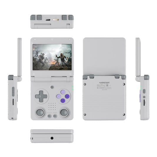 Video Game Consoles