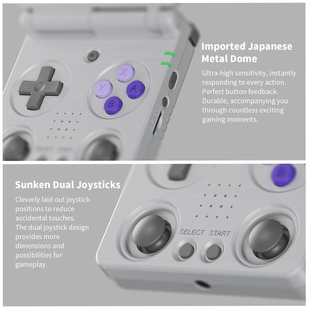 Video Game Consoles