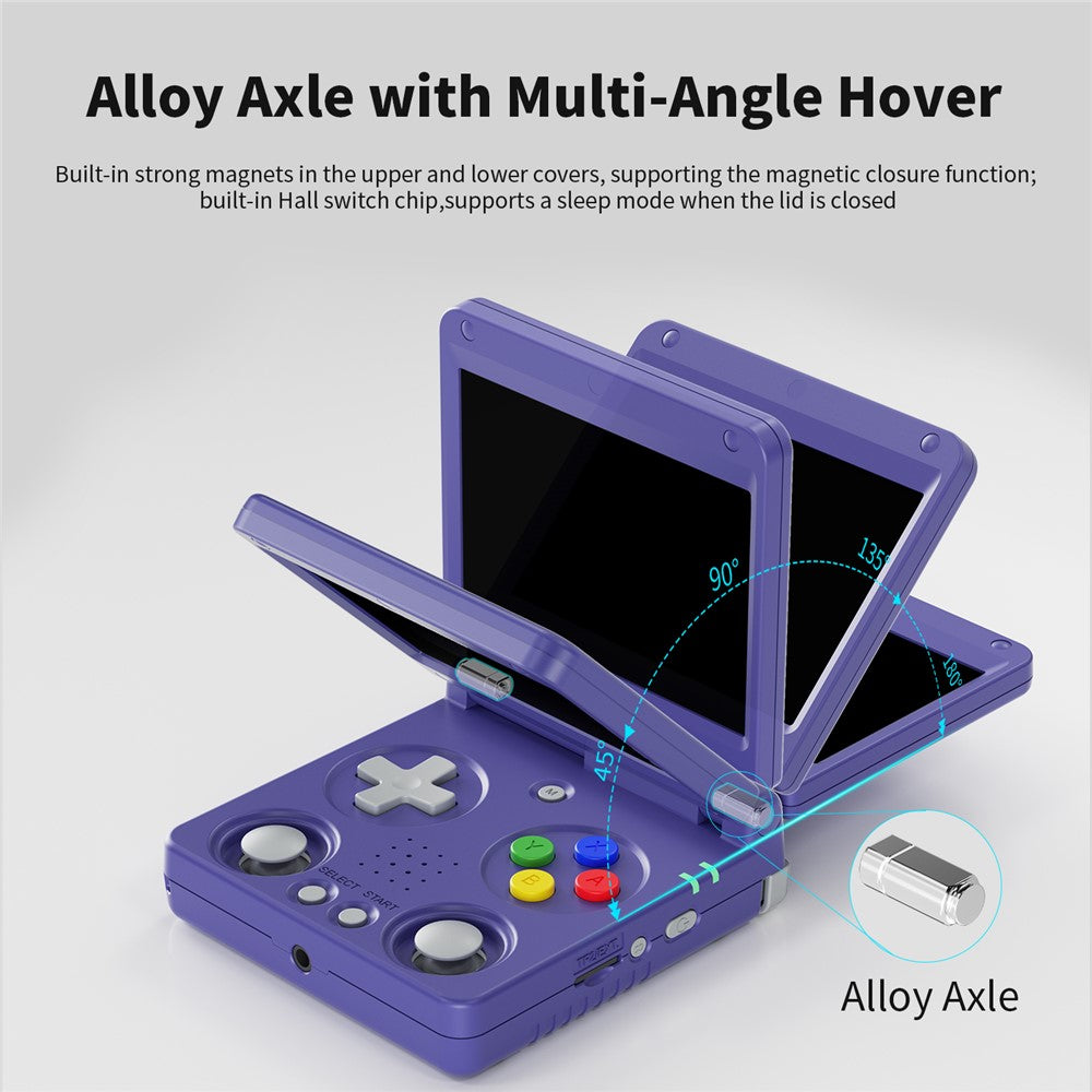 Video Game Consoles