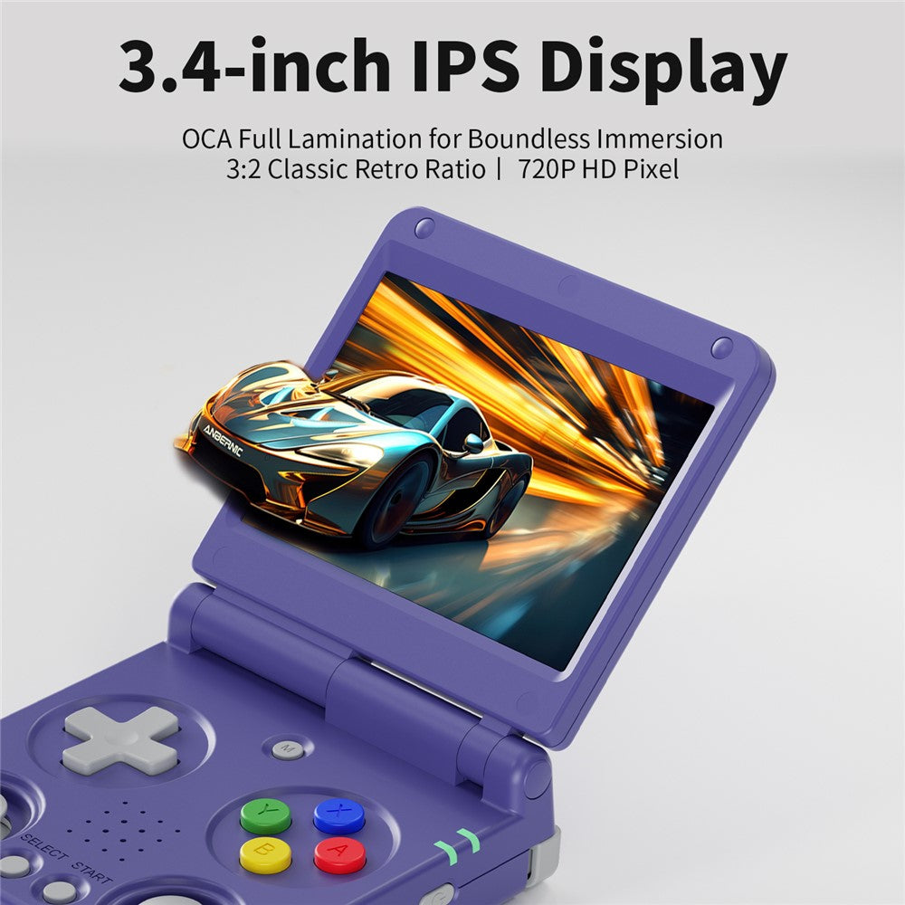 Video Game Consoles