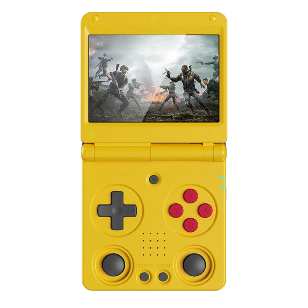 Video Game Consoles