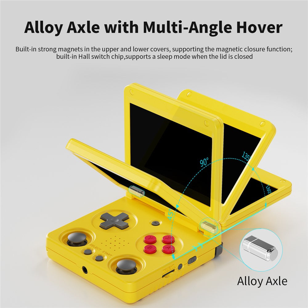 Video Game Consoles