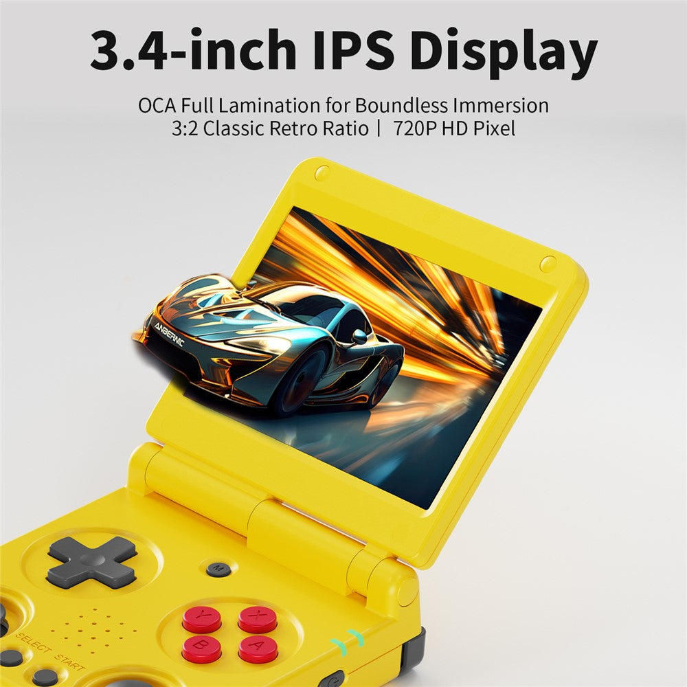 Video Game Consoles