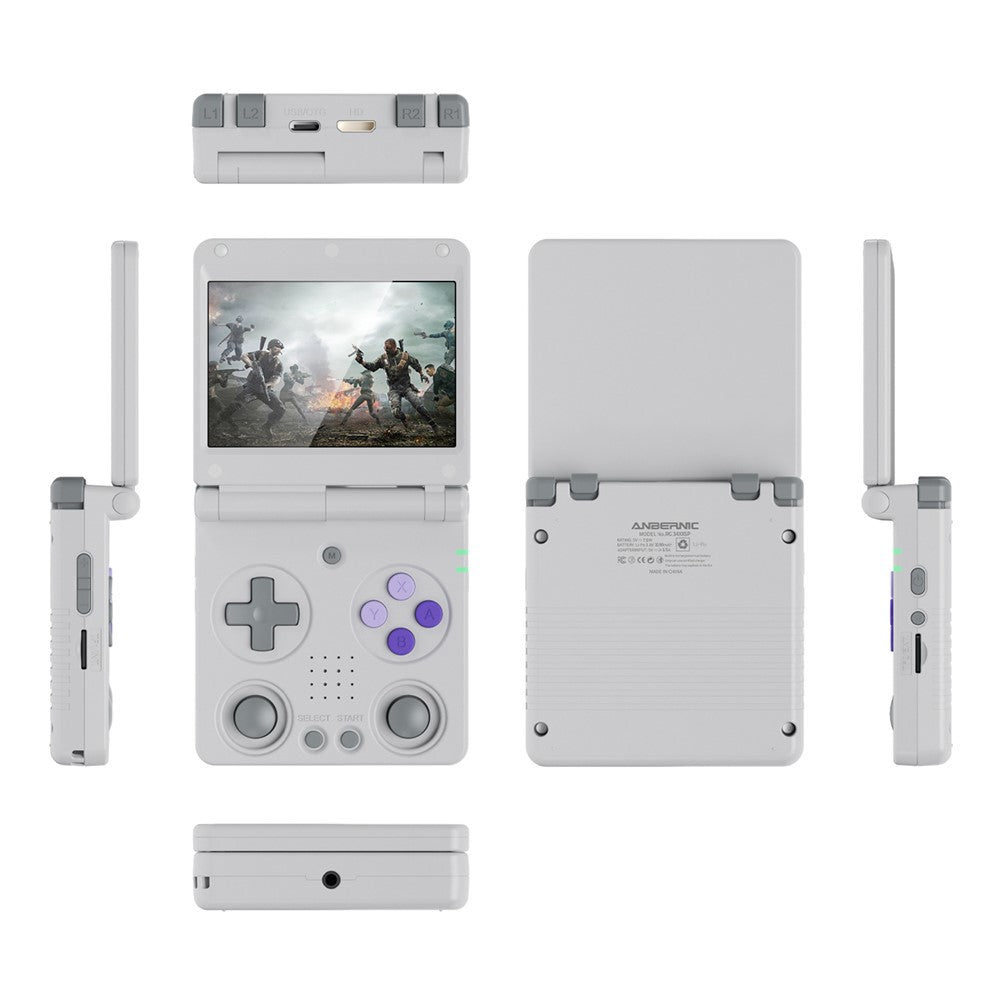 Video Game Consoles