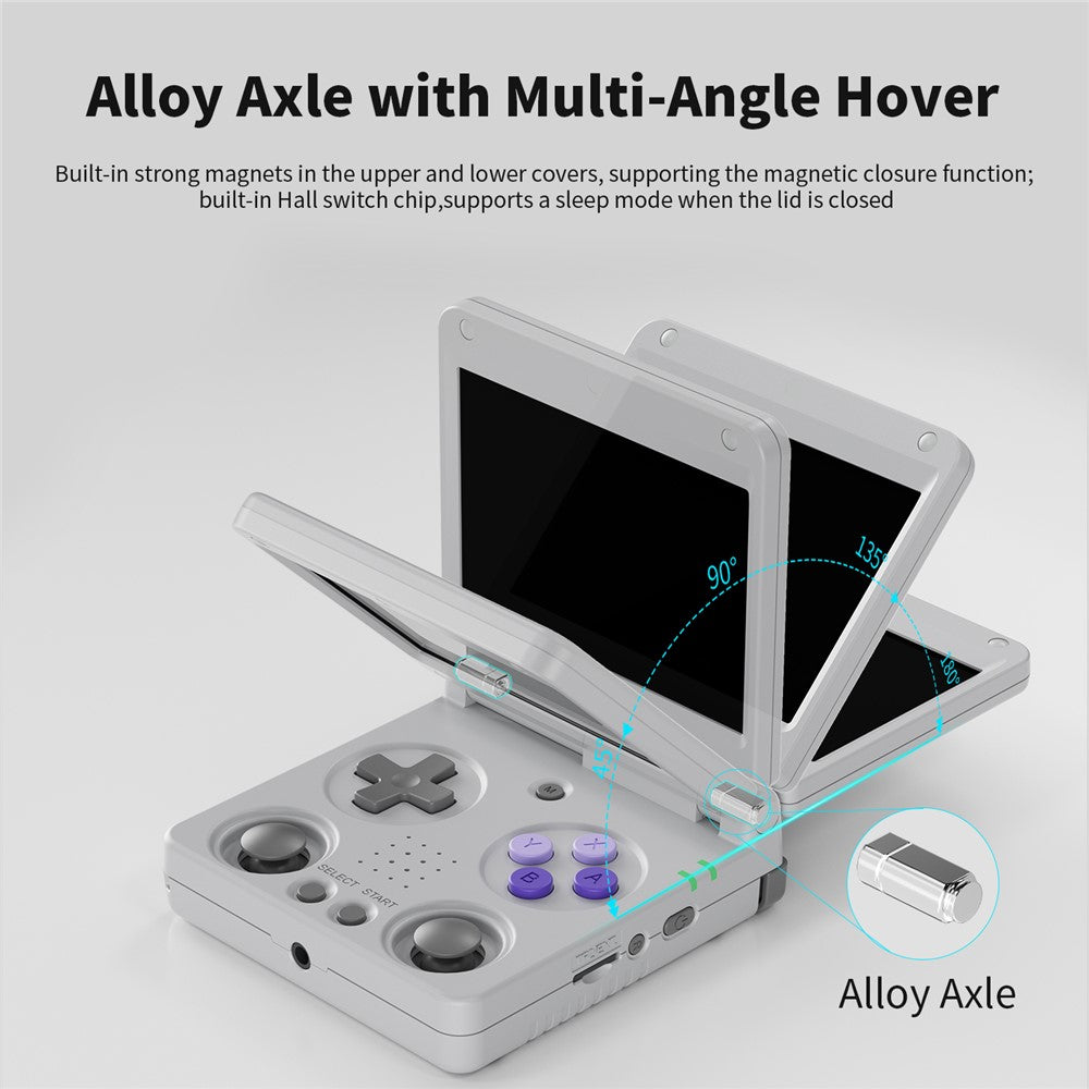 Video Game Consoles