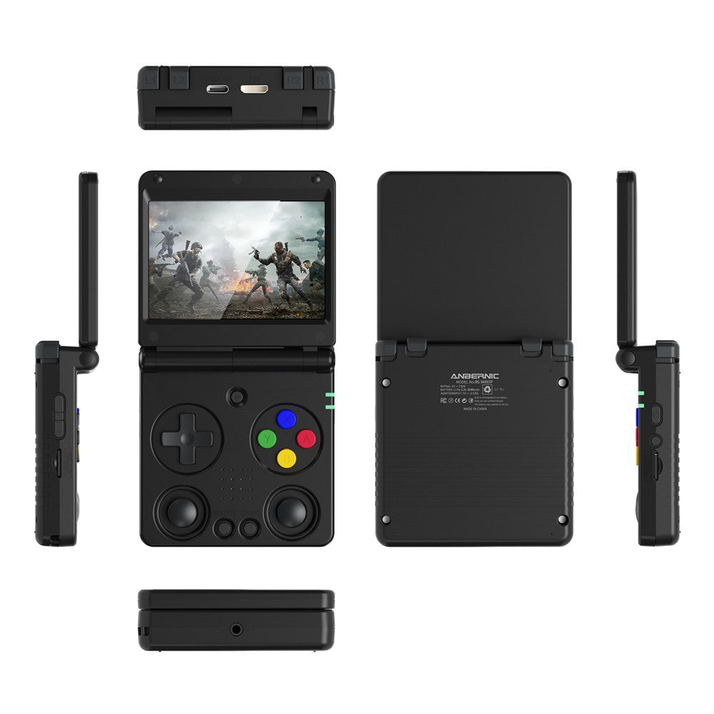 Video Game Consoles