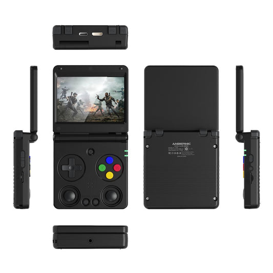 Video Game Consoles