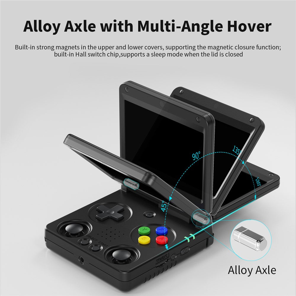 Video Game Consoles