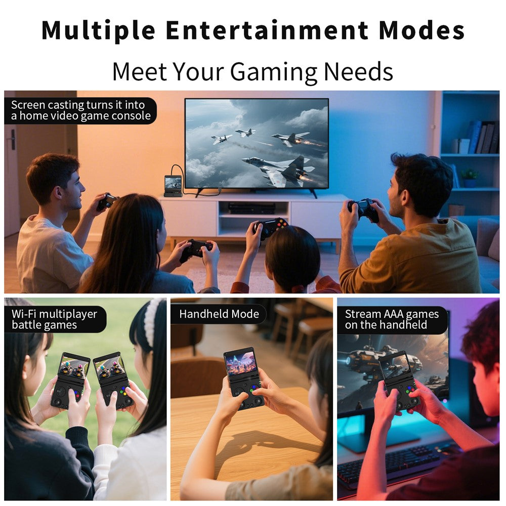 Video Game Consoles