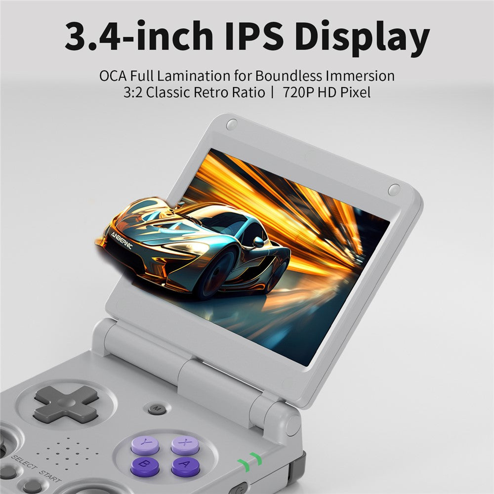 Video Game Consoles