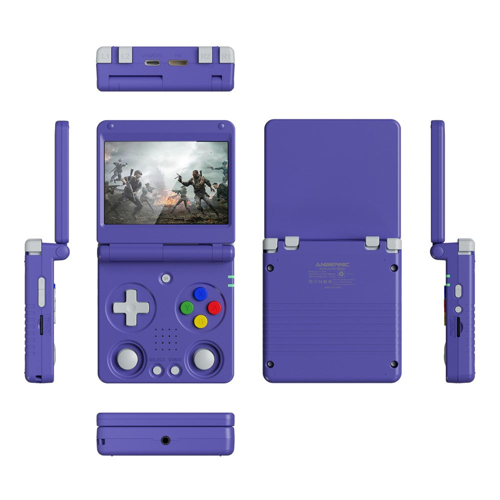 Video Game Consoles