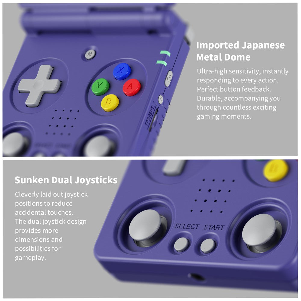 Video Game Consoles