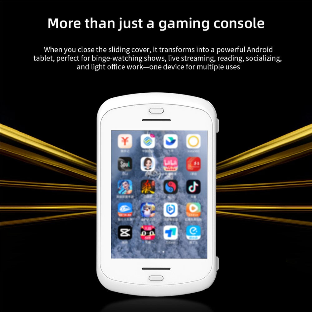 Video Game Consoles