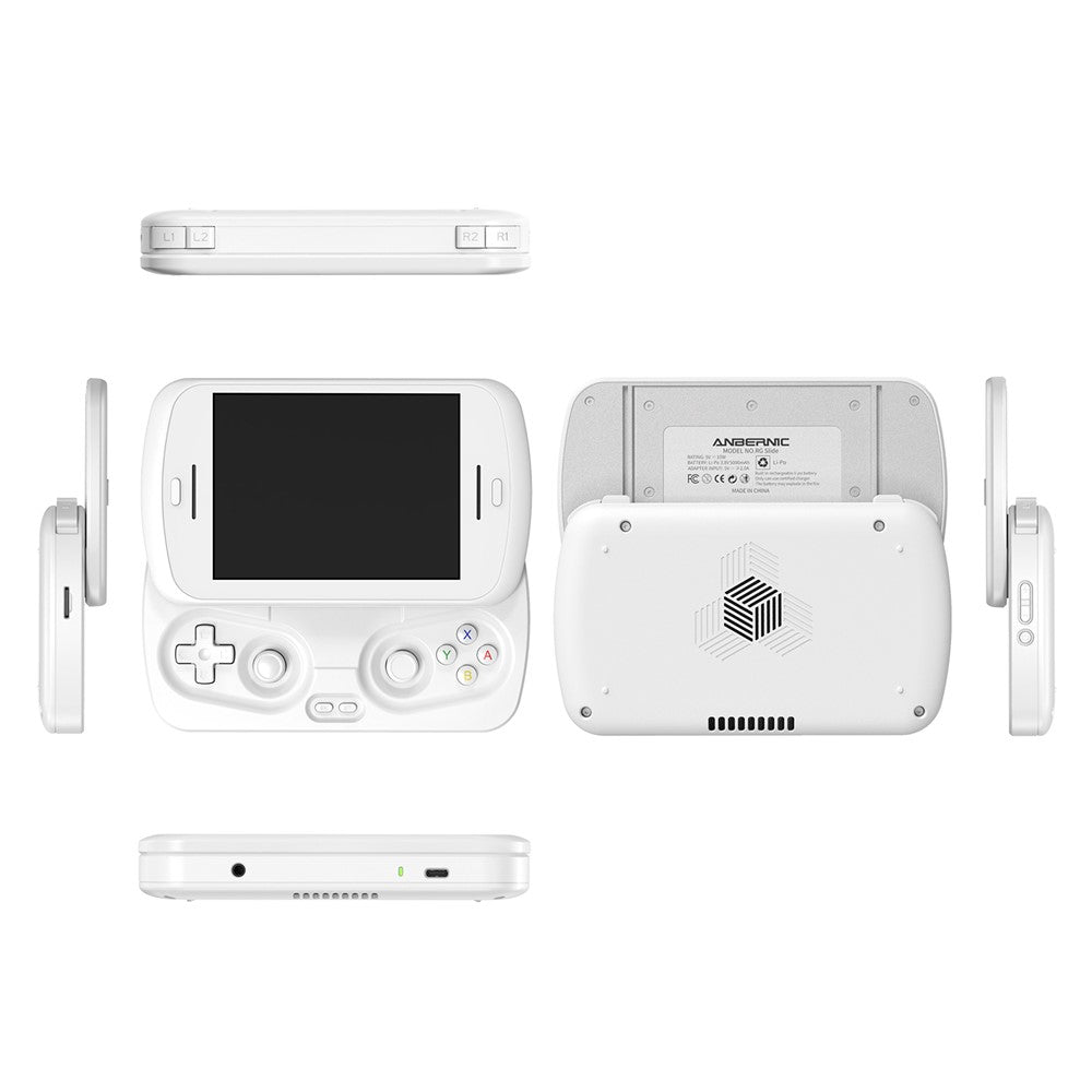 Video Game Consoles