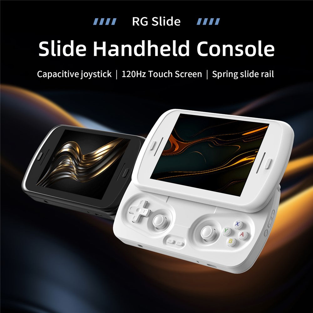 Video Game Consoles
