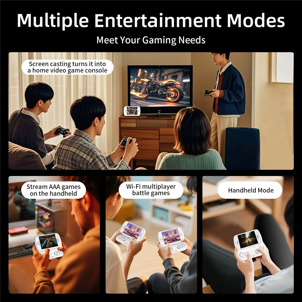 Video Game Consoles