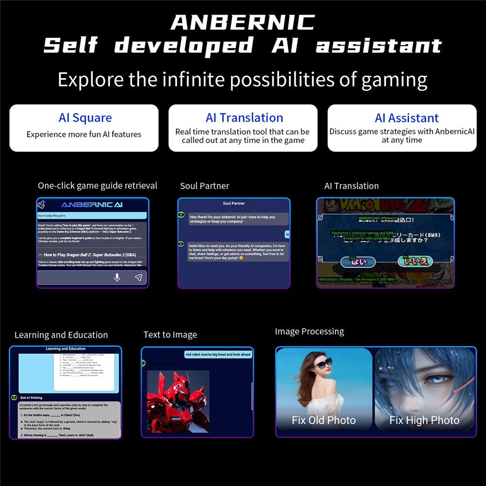 Video Game Consoles