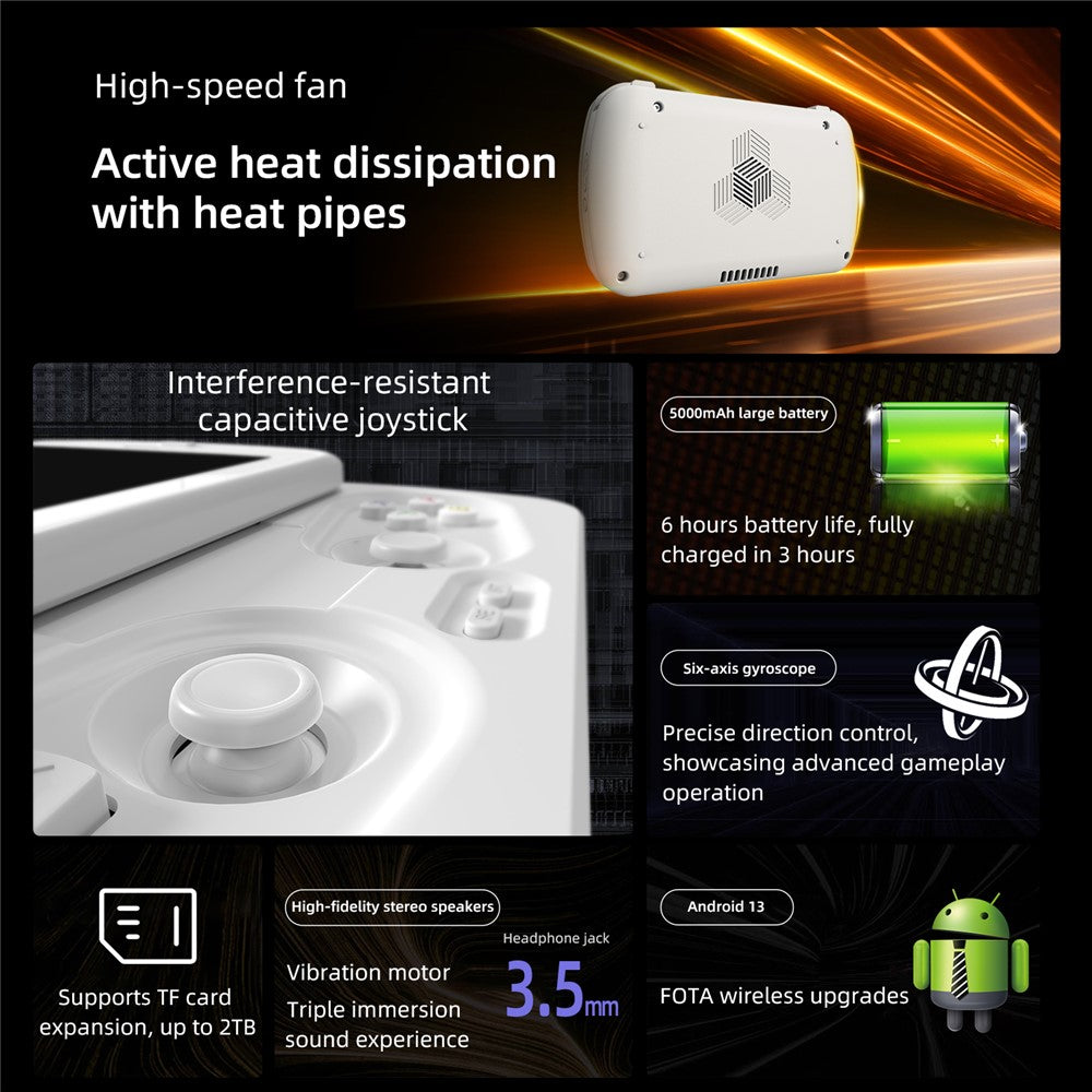 Video Game Consoles