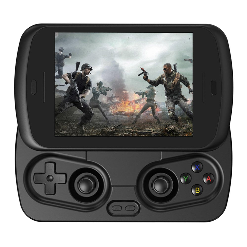 Video Game Consoles