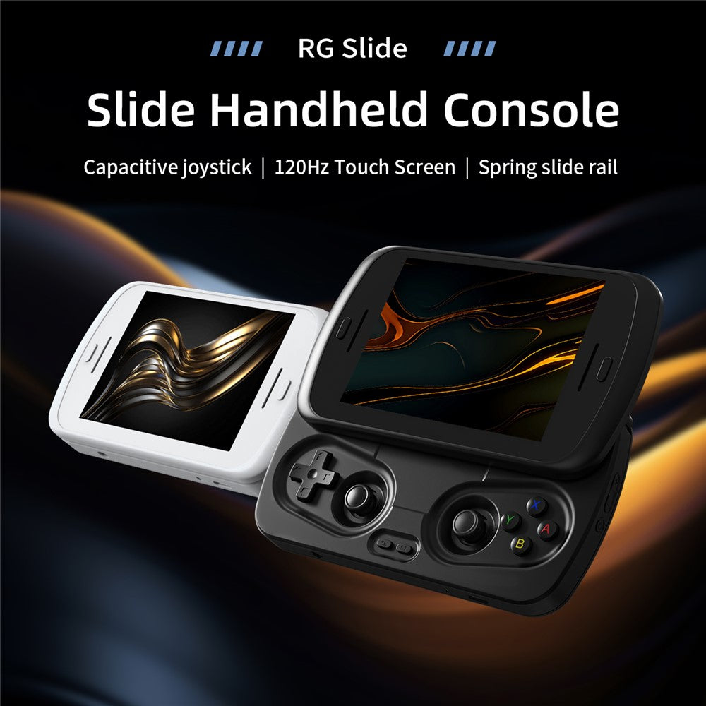 Video Game Consoles