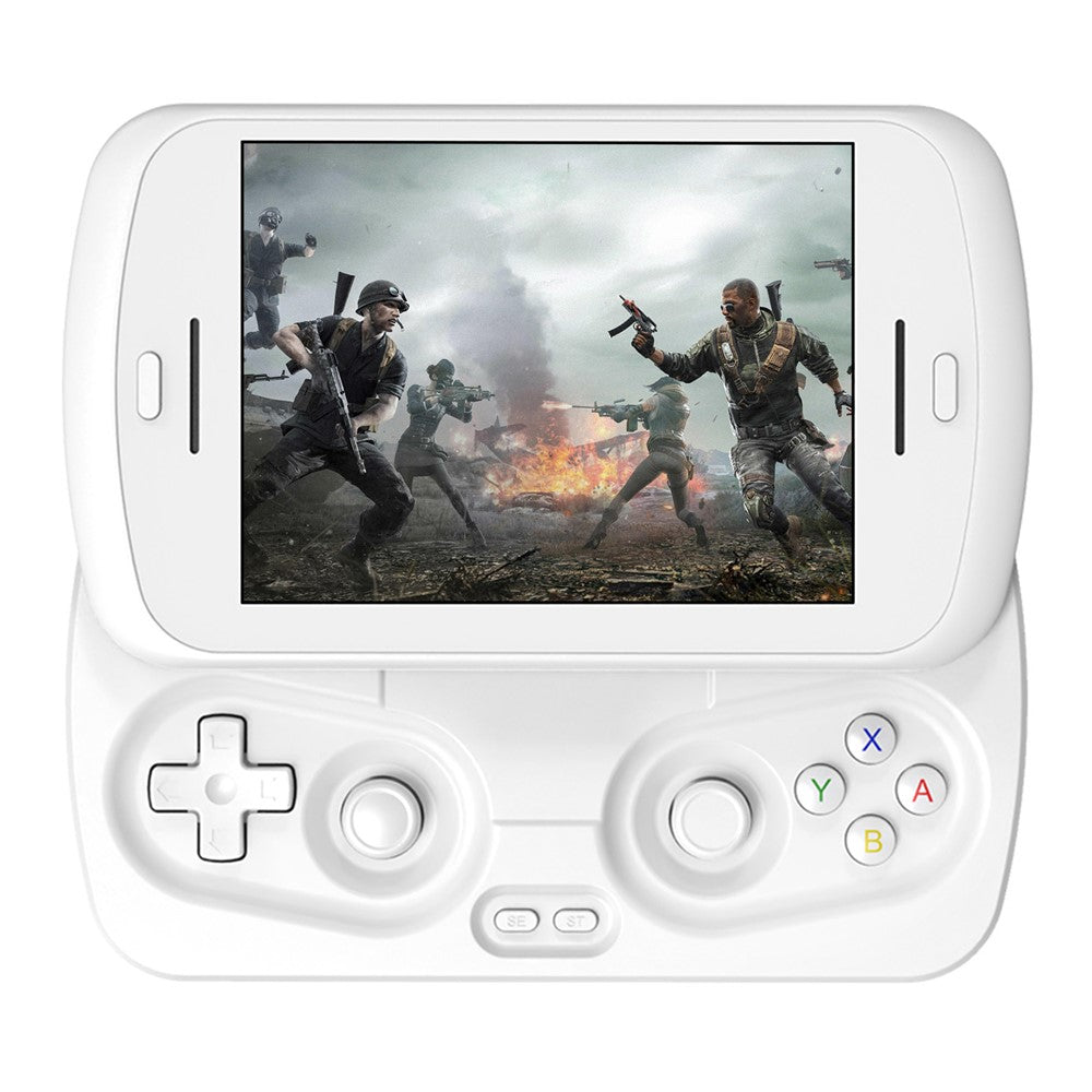 Video Game Consoles