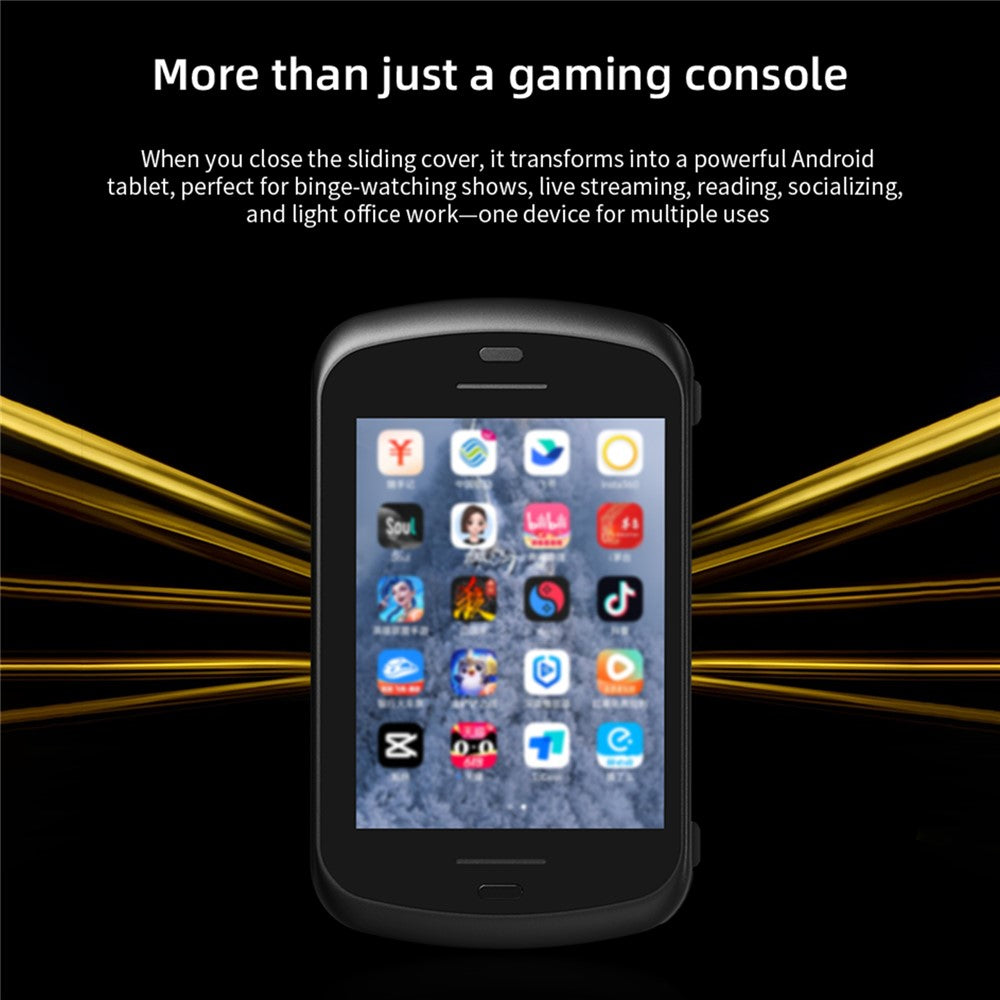 Video Game Consoles
