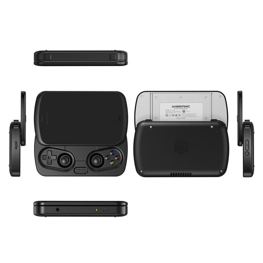 Video Game Consoles