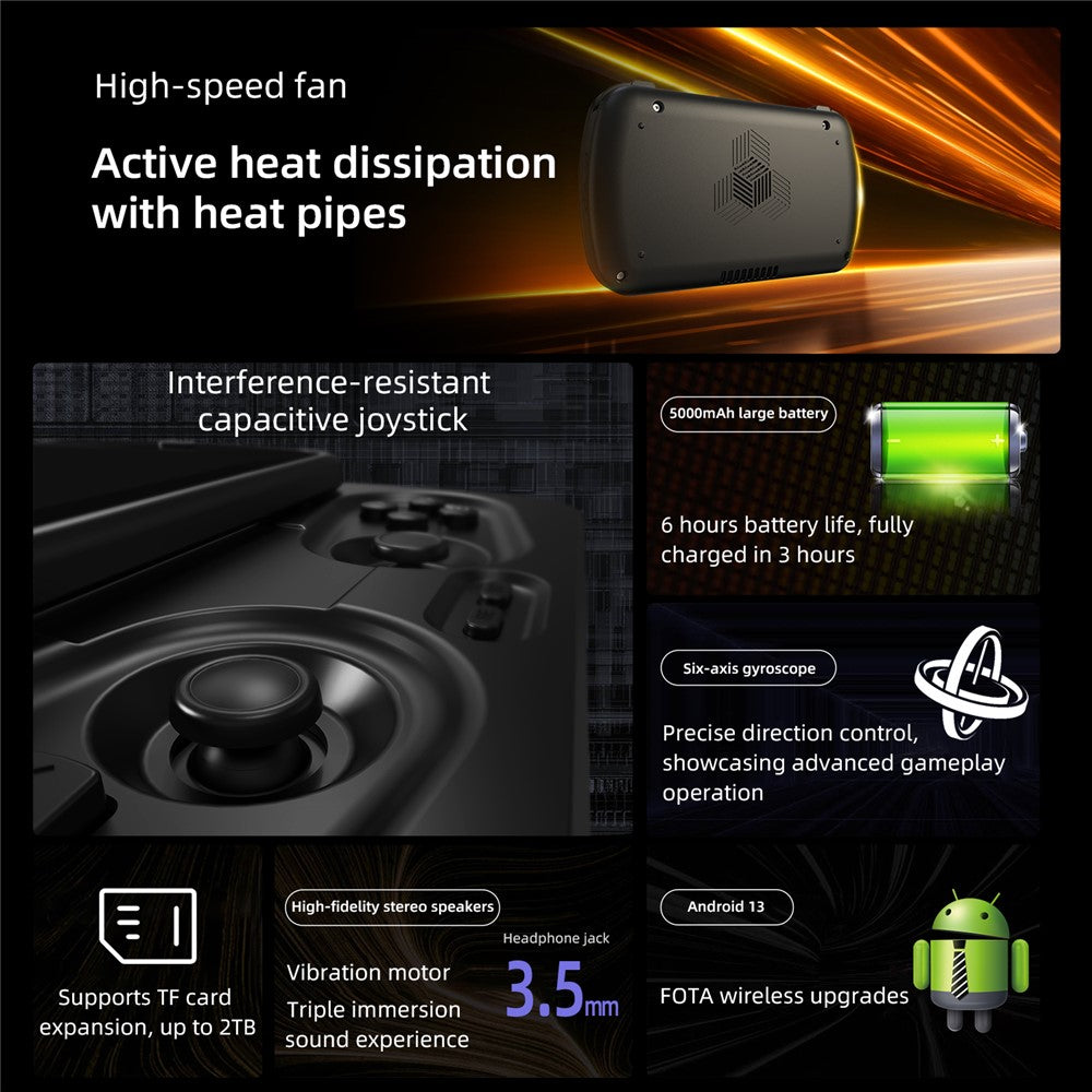 Video Game Consoles