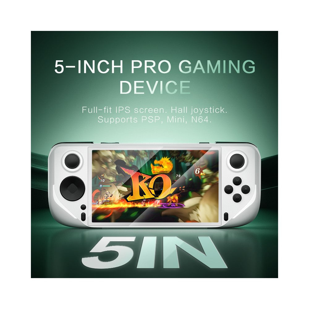 Video Game Consoles