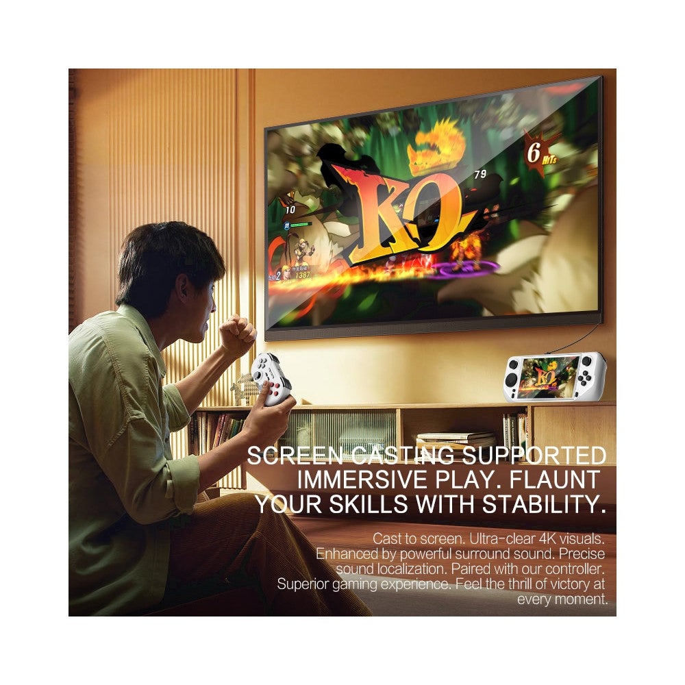Video Game Consoles