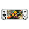 Video Game Consoles