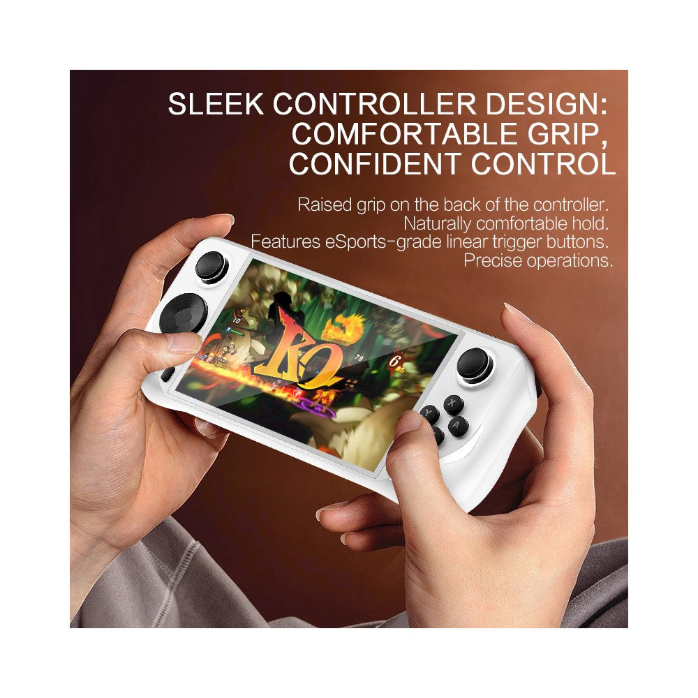 Video Game Consoles