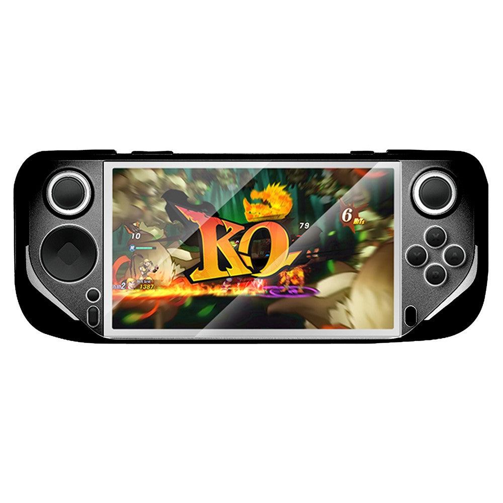 Video Game Consoles