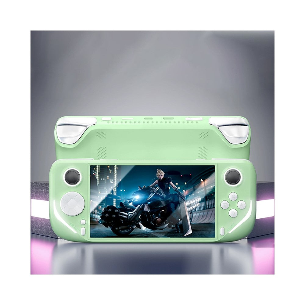 Video Game Consoles