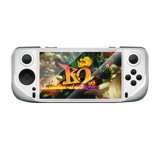 Video Game Consoles